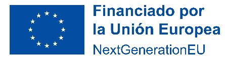 fINANCIADO POR LA ue. logo